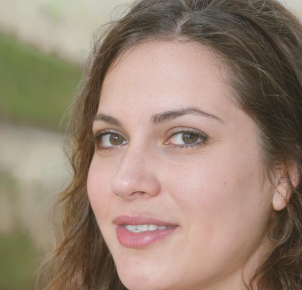 Instructor profile photo