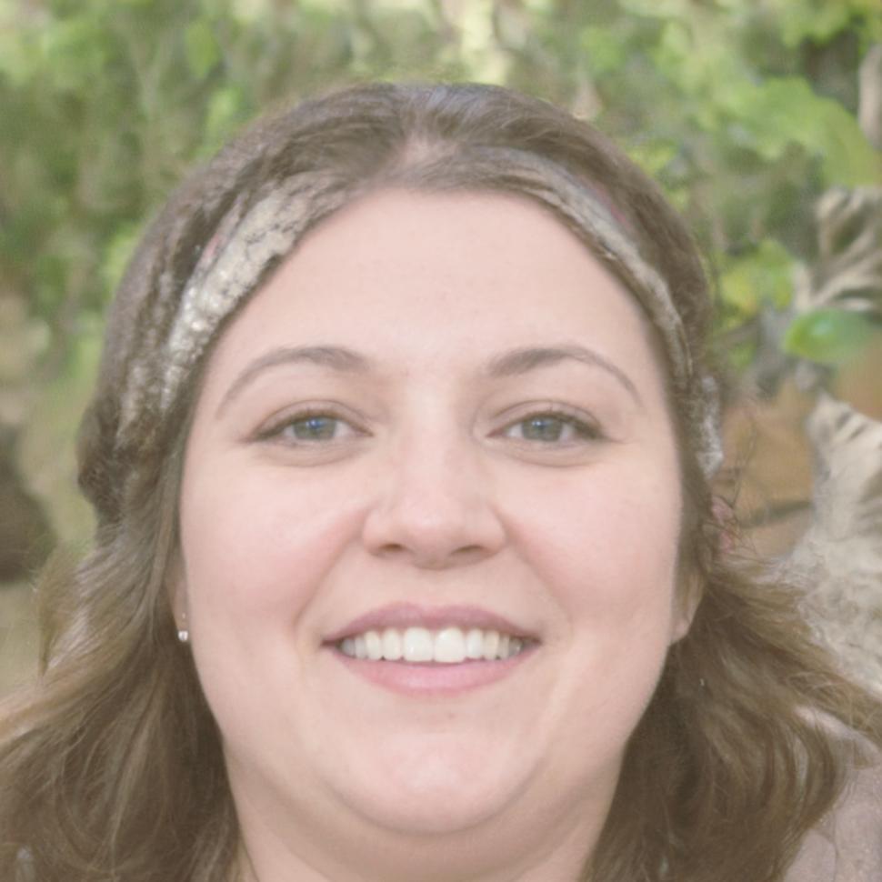 Elena Rodriguez, Head of Education Programs